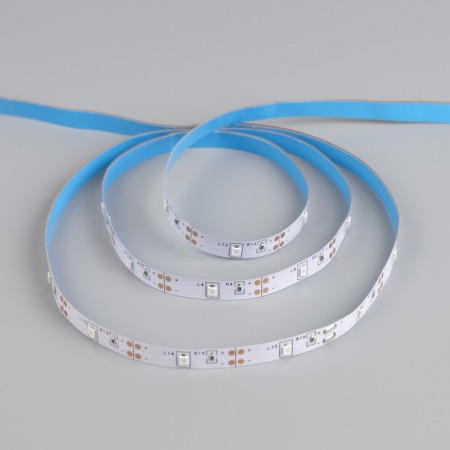 LEAZON Lighting 1 m, IP20, SMD2835, 30 LED/m, 3HAAA, glow of multi-1