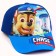 Children's cap, size 52-56, puppy patrol