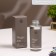 Filler for aromatic diffuser Hugge #17 Pink pepper and lemon tree 100 ml