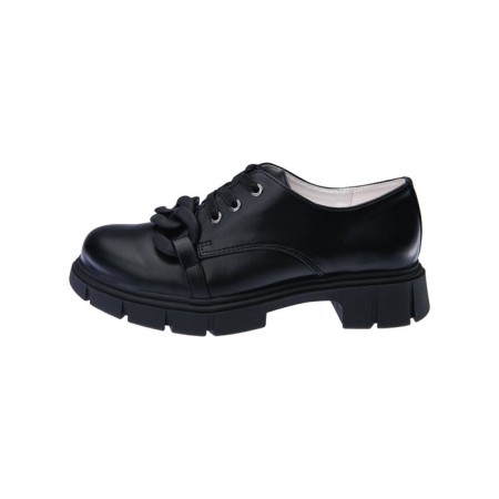 Hembotins for a girl, size 38-4