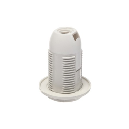 Electric cartridge in Home E14-PPK, E14, plastic, with a clamping ring-1