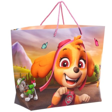 Gift package, 46x31x13 cm, packaging, puppy patrol-3