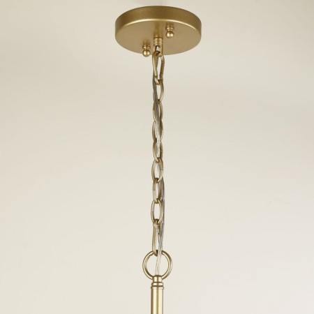 High chandelier Hefestos 830 mm, E14 320W-3