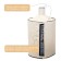 Czech for bottles, 19 liters, under the pump, oxford, beige