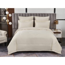 A set with a blanket 1.5 joint venture 