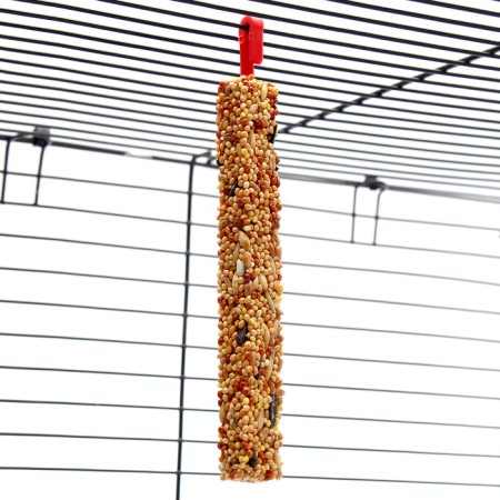 SEVEN SEEDS sticks for rodents, honey, 3 pcs, 90 g-7