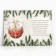 Postcard "Magic in the New Year", Christmas tree toys, 12 x 18 cm, New Year