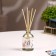 Diffusor aromatic, 50 ml, white flowers