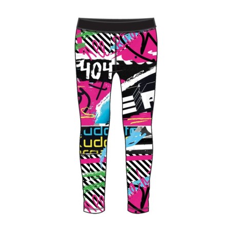 Легинсы для девочки PlayToday, рост 128 см-6