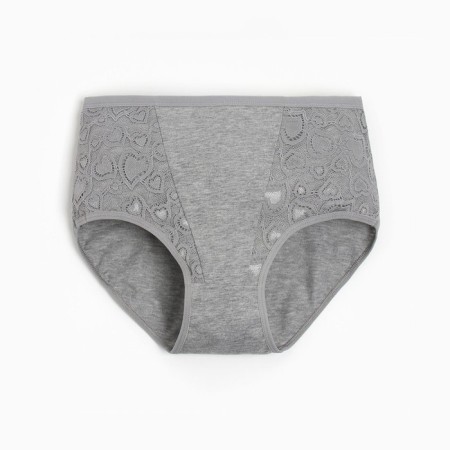 Cowards female color gray, size 50-52
