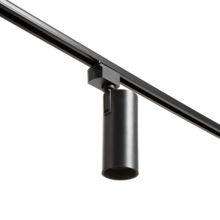 Simple LED Simple LED 25W Black 8x8x21 cm-5