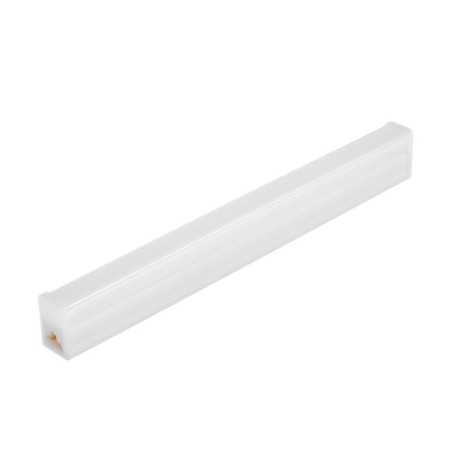 LED LED T5, 6 W, 540 lm, 300 mm, 6500k, 220V, white light