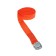 Cargo screed ribbon nova Bright, 2.5 cm x 5 m, in a blister, with a latch, 200 kg