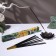 Incense "Charm of East Ilang-Ylang", 20 sticks in packaging