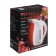 Kelli KL-317, manual, 1700 watts, 350 ml, white