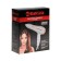 Feng Sakura SA-4052, 2400 W, 2 speeds, 3 temperature conditions, white