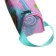 Penal soft 1 compartment, 100 x 200 x 45 mm, voluminous, with a pen "avocado"