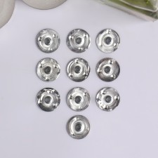 Set of wicks, 10 pcs.
