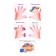 Developing set "Smart Gonziki", teach fingers