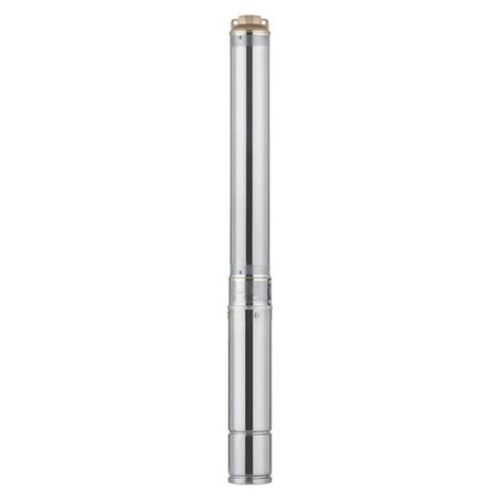 Submissive unipump 4 "Eco 2-73, 0.75 kW, 40 m.
