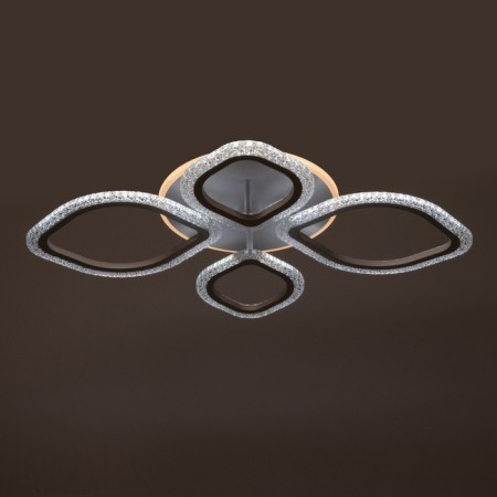 Causteen with PDD 10022/4WT LED 85W 3000-6000K Dimmer white 67x53x10 cm Bayerlux-4