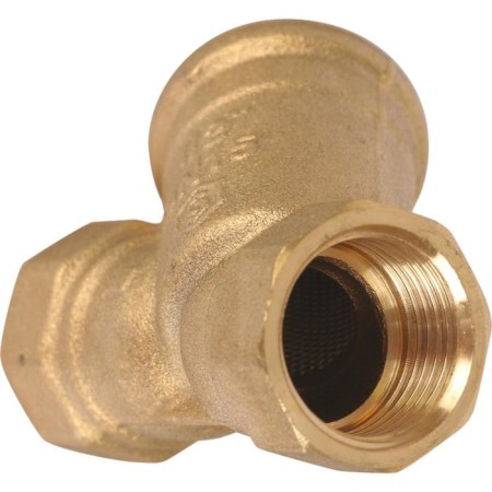 Carriage filter Stout SFW-0011-000015, 1/2 ", 500 md.-1