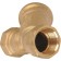 Carriage filter Stout SFW-0011-000015, 1/2 ", 500 md.