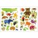 In the animal world. Bright jungle. Minisheva T.