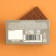 Milk chocolate "From gray everyday life": 27 g.