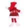 Soft toy "New Year", species mix