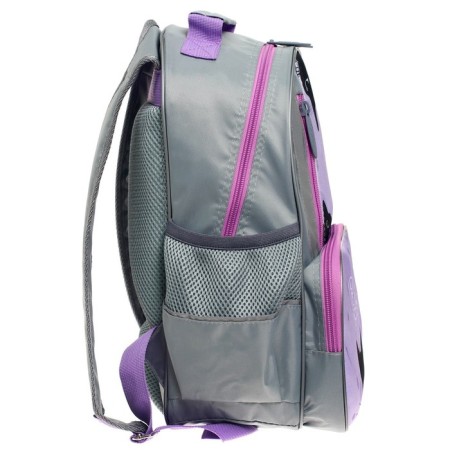 School backpack, 37 x 26 x 13 cm, ergonomic back, calligrata orth "cat"-12
