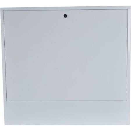 Distribution cabinet SCC-1003-000810, 650x180x700 mm, external, 8-10 outputs-1
