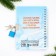 New Year. Notepad on the lock "Forward in the New Year!", 50 liters