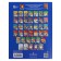 Dorisuy and paint a workbook of 4-5 years, E.V. Kolesnikov