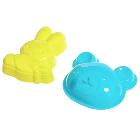 Set for playing the sand "Sand duckling", 5 items-6