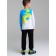 T -shirt for a boy, height 110 cm