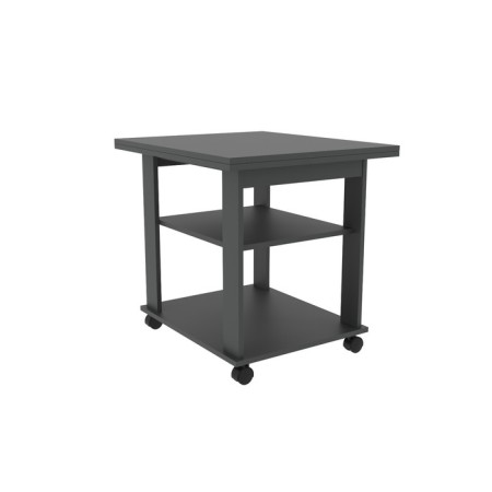 Table Journal Consul, 600x700x650 Anthracite
