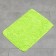 Nozzle for a mop with a clamp-butter, microfiber, thin book, 30 × 20 cm, color mix