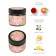 Aromatic candle in the bank "Juicy melon", owl wax, 80 g