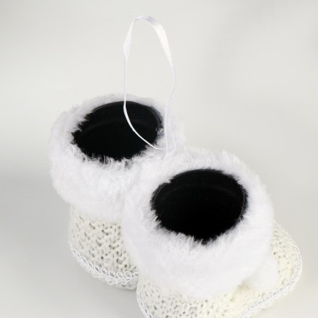 Suspension "Boots", with bombs-3