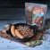 Canned meat sterilized sterilized chopped "buckwheat with sausages", 250 g