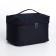Lightning cosmetic bag, blue color