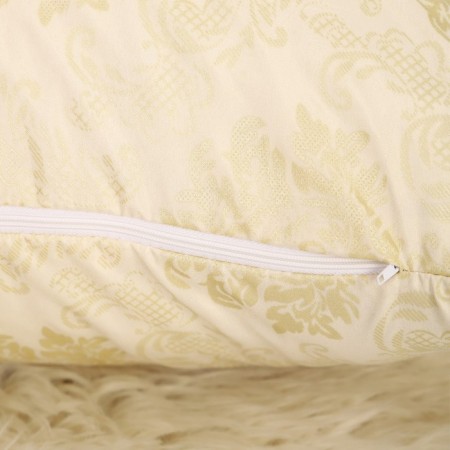Pillowcase-pillowcase 50x70 cm on zipper-1
