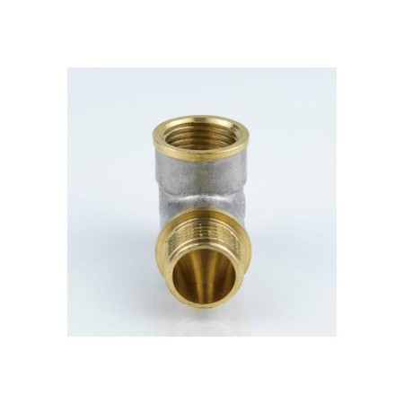 Aquasfera carpet 9006-01, 1/2 ", internal/outer thread, nickel-plated brass-4