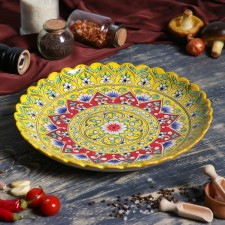 Largan Rishtan ceramics 