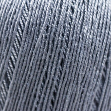 Yarn "Color lace" 100% Mercerized cotton 465m/50g (174-star)-3