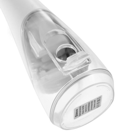 Irrigate Sakura SA-5560, portable, 230 ml, 3 modes, 1200 pulses/min, AKB-3