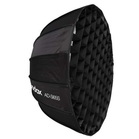 Softbox GODOX AD-S65S, fast-scrolling, for AD400PRO with Bayonet GODOX-14
