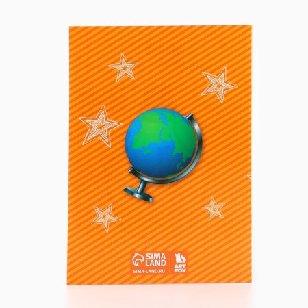 Gift set for graduation 8 items "Power of Knowledge!"-6