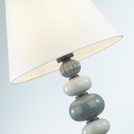 E27 1x60W table lamp-5